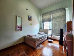 Tai Keng Villas (D19), Terrace #531530631